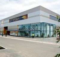 Adelaide Event and Exhibition Centre - Australian Destinations