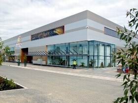 Adelaide Event And Exhibition Centre - Australian Destinations 0