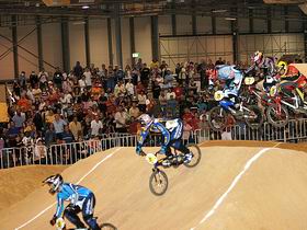 Adelaide Event And Exhibition Centre - Australian Destinations 1