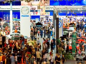 Adelaide Event And Exhibition Centre - Australian Destinations 2