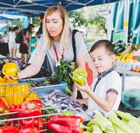 Adelaide Farmers' Market Showground - Australian Destinations
