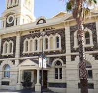 Bay Discovery Centre Museum - Australian Destinations
