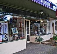 Top of the Torrens Gallery Incorporated - Australian Destinations