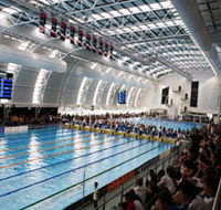 South Australian Aquatic and Leisure Centre - Australian Destinations