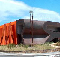 Marion Cultural Centre - Australian Destinations