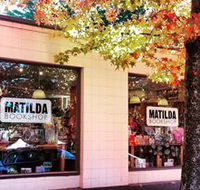 Matilda Bookshop - Australian Destinations