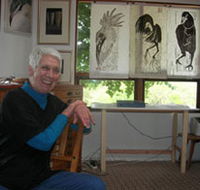 Atelier Stirling Hills Artists - Australian Destinations