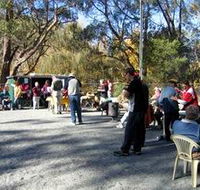 Adelaide Hills Petanque Club - Australian Destinations