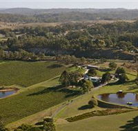 Maximilian's Restaurant and Sidewood Estate Cellar Door - Australian Destinations