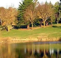 Blackwood Golf Club - Australian Destinations