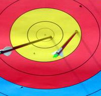 Archery Park - Australian Destinations