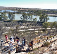 Ngaut Ngaut Aboriginal Site - Australian Destinations