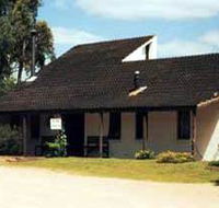 Bonneyview Winery and Restaurant - Australian Destinations