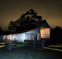 Platform 1 Heritage Farm Railway