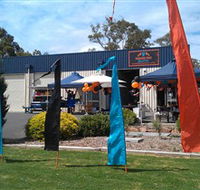 Prancing Pony Brewery - Australian Destinations