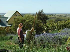 The Jonathan Art Centre - Australian Destinations 1