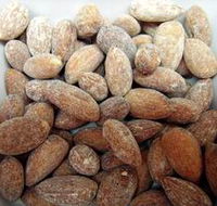 Almondco Almond Hut - Australian Destinations