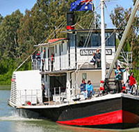 PS Industry - Australian Destinations