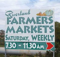 Riverland Farmers Market - Australian Destinations