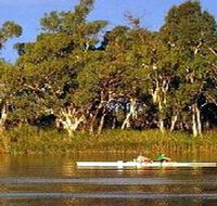 Martin Bend Reserve - Australian Destinations