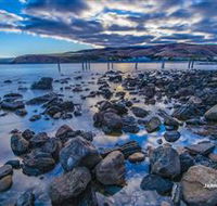 Myponga Beach - Australian Destinations