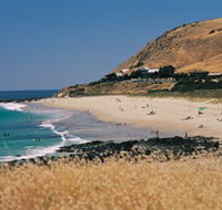 Carrickalinga Beach - Australian Destinations