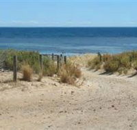Normanville Beach - Australian Destinations