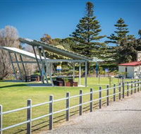 Bungala Park - Australian Destinations