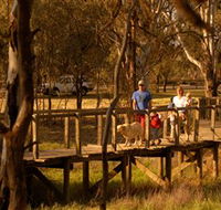 Loxton's Drives Walks and Trails - Australian Destinations