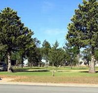Loxton Motorhome Reserve - Australian Destinations