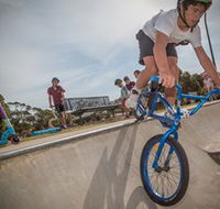 Yankalilla Lions Youth Park - Australian Destinations
