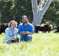 Wakefield Grange - Australian Destinations