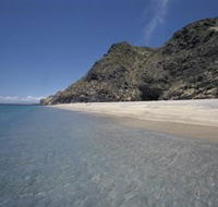 Rapid Bay Beach - Australian Destinations