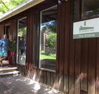 The Stable Studio at the Mill - Australian Destinations