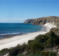 Morgan Beach - Australian Destinations