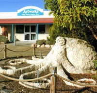 Artworks Gallery - Australian Destinations