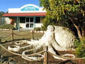 Artworks Gallery - Australian Destinations 0