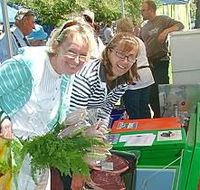 Victor Harbor Farmers Market - Australian Destinations