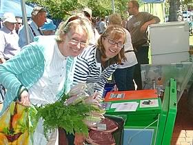 Victor Harbor Farmers Market - Australian Destinations 0