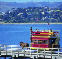Granite Island Recreation Park - Australian Destinations