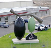 The Big Olive - Australian Destinations