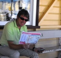 Charleville Audio Heritage Trails - Australian Destinations