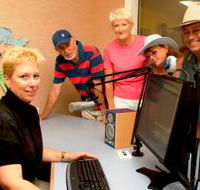 Charleville - School of Distance Education Tour - Australian Destinations