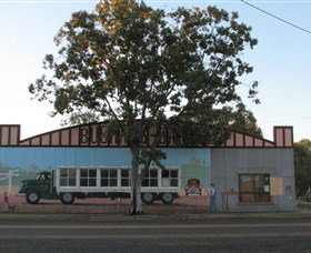 Augathella Heritage Trail - Australian Destinations 0