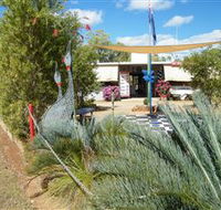 Mount Surprise Gems - Australian Destinations