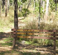 Mirrai Lookout Walk - Australian Destinations