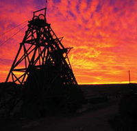 Golden Quest Discovery Trail - Australian Destinations