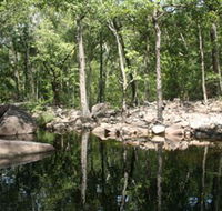 Gubara - Australian Destinations