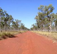 Kalumburu Road - Australian Destinations