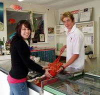 Lacepede Seafood - Australian Destinations